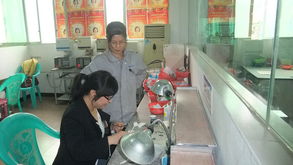 技术服务进工厂，校企合作增实效——口腔医学技术专业教师指导维泰义齿制作技术服务