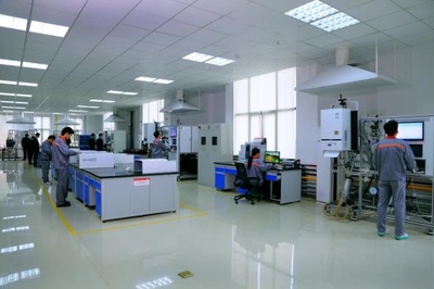 卖出产品是服务的开始 万家乐深耕壁挂炉领域，以卓越技术服务树立行业标杆