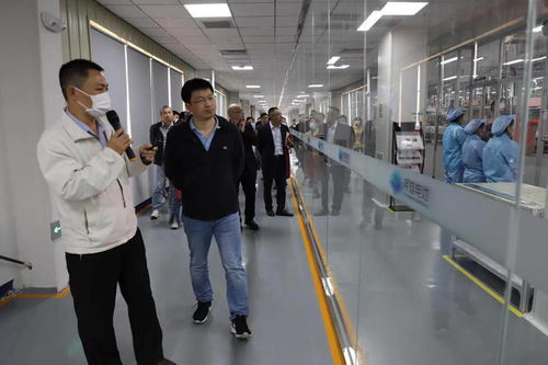 促进上下游企业协同合作 贵阳高新区举行大数据电子信息产业技术服务沙龙